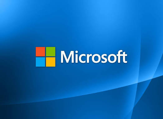 Microsoft Windows