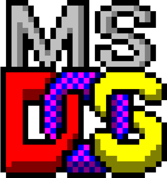 MS-DOS