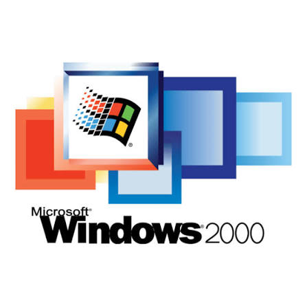 Windows 2000