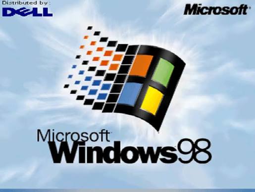 Windows 98