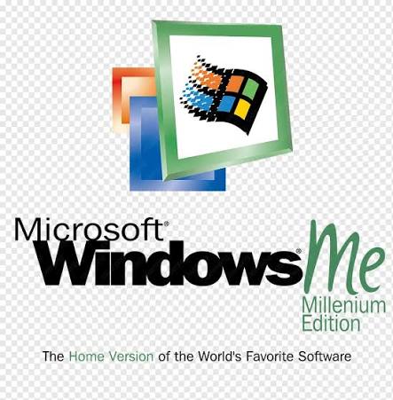 Windows Me